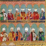 Minyatür - Unutulmuş Bir Türk Sanatı