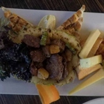 Miske Restaurant’dan Yepyeni Tatlar