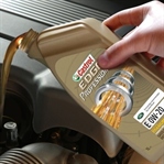 Motor Yağı Nasıl Değiştirilir?