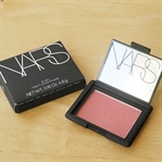 NARS Orgasm Allık — Ürün İncelemesi