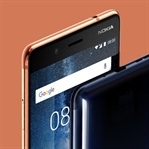 Nokia 8 Avrupa'ya Gümbür Gümbür Geliyor!