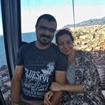 Ordu'nun En Popüler Mekanı Boztepe