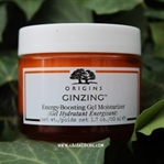 Origins Ginzing Energy Boosting Gel Moisturizer