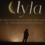 Oscar Adayı Ayla Filminin Vizyon Tarihi Belli Oldu