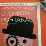 Otomatik Portakal