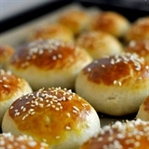 Peynirli Poğaça Tarifi