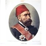Plevnede Unutulan Kahraman: OSMAN PAŞA