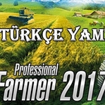 Professional Farmer 2017 Türkçe Yama