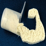 Protein Tozu Nedir? Protein Tozu Zararlı Mıdır?