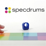 Renklerinle Kendi Müziğini Yarat: Specdrums!