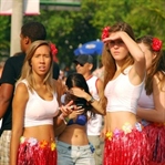 Rio De Janeiro ve Karnaval