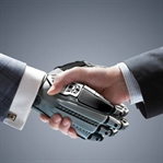 Robot Neslinin Yapacağı 5 Yeni Meslek