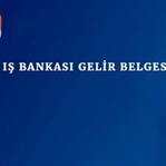 İş Bankası Gelir Belgesiz Kredi