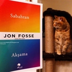 Sabahtan Akşama - Jon Fosse
