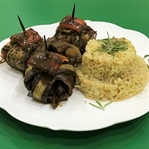 Sağlıklı Bir Lezzet Mozaiği: İslim Stroganof Tarif