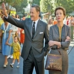 Saving Mr. Banks ve Tom Hanks