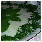 SOĞUK ÇORBA TARİFİ