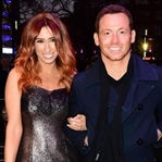 Stacey Solomon ve Joe Swash'dan Yatak Selfiesi