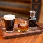 Starbucks'tan Viski Aromalı Kahve