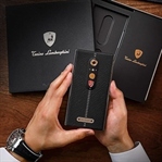 İşte Lamborghini'nin yeni oyuncağı: Alpha one!