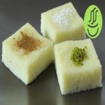Sütlü İrmik Tatlısı Tarifi