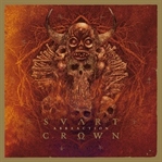 Svart Crown / Abreaction