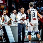 İtalya, Belinelli ve Messina
