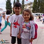 Tatil sonrası okula dönüş