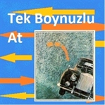 Tek Boynuzlu At - Iris Murdoch