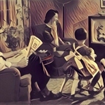 Televizyonsuz Yaşam Mümkün