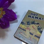 The Balm Hot Mama Allık