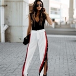 Trend: Eşofman altı / Jogging pantolonu
