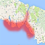 Türkiye’de Deprem Riskinin Olduğu Yerler