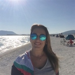 Türkiye' nin Maldivleri Salda Gölü' ndeydik...