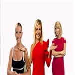 Üç Kanal, Üç Sunucu ve Üç Cinayet Programı!