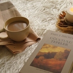 Uğultulu Tepeler - Emily Bronte