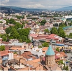 Vizesiz Ülkeler Baştacı: Tiflis Gezilecek Yerler