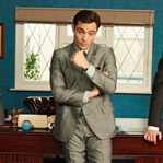 White Gold İncelemesi: Chuck Bass Essex'te