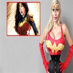 Wonder Woman'a Benzemek İçin Kaç Ameliyat Geçirdi
