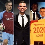 Yabancı Futbolcu Sınırı Geri Gelmeli mi?