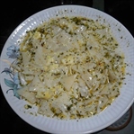 yumurtalı hamur çorbası