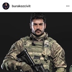 Afrin Paylaşımına Tepki Yağınca Yoruma Kapattı