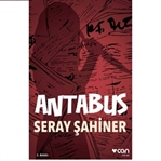 Antabus-Seray Şahiner