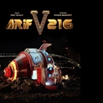 Arif V 216