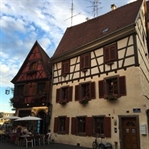 Avrupa'nın En Güzel Köşesi : Colmar (2. Bölüm)