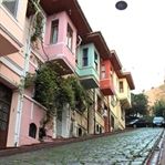 Balat gezilecek yerler rehberi