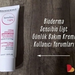 Bioderma Sensibio Light Kullanıcı Yorumları