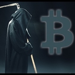 Bitcoin Ölüm Senaryoları