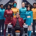 Black Mirror 4.Sezon Konusu ve İzleyici Yorumları