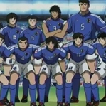 Captain Tsubasa 2018